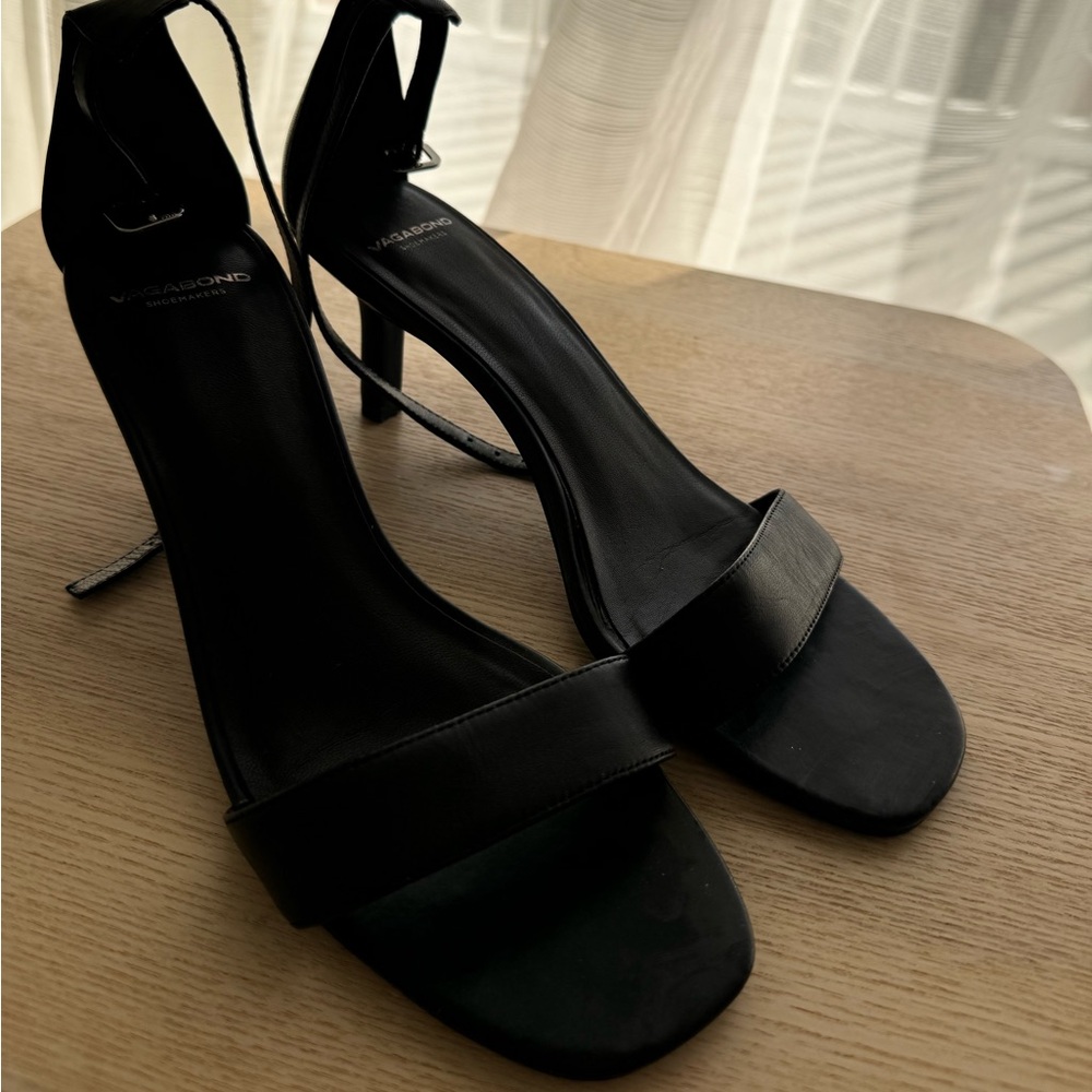 Shoes Vagabond